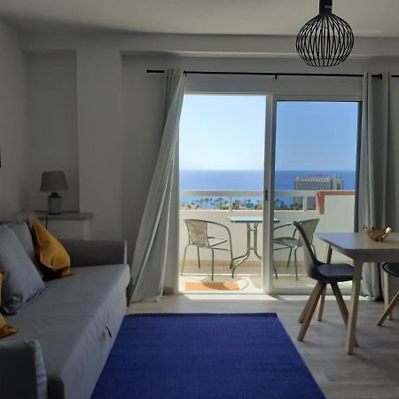Kc Home Abroad Panoramic Sea View Playa de las Américas Exterior foto