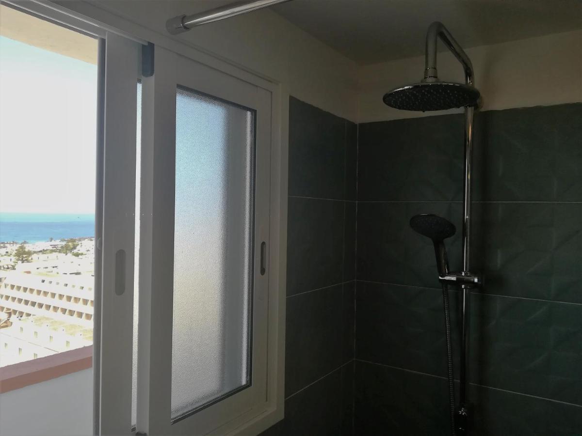 Kc Home Abroad Panoramic Sea View Playa de las Américas Exterior foto